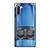 FORD SHELBY COBRA VINTAGE Samsung Galaxy Note 10 Case Cover