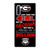 GEAORGIA BULLDOGS FOOTBALL GIRL Samsung Galaxy Note 10 Case Cover