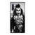 GENE SIMMONS KISS ROCK BAND Samsung Galaxy Note 10 Case Cover