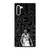GIANNIS ANTETOKOUNMPO BUCKS Samsung Galaxy Note 10 Case Cover