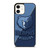 2PAC TUPAC SHAKUR RAPPER iPhone 12 Case Cover