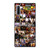 GILMORE GIRLS MOVIES COLLAGE Samsung Galaxy Note 10 Case Cover