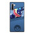GRENINJA POKEMON ANIME Samsung Galaxy Note 10 Case Cover