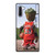 GROOT MICHAEL JORDAN Samsung Galaxy Note 10 Case Cover