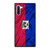HAITI FLAG Samsung Galaxy Note 10 Case Cover