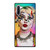 HARLEY QUINN BIRDS OF PREY DC Samsung Galaxy Note 10 Case Cover