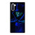 HATBOX GHOST HAUNTED MANSION Samsung Galaxy Note 10 Case Cover