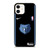 2PAC TUPAC SHAKUR RAPPER iPhone 12 Case Cover