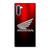 HONDA MOTOR LOGO Samsung Galaxy Note 10 Case Cover