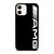 2PAC TUPAC SHAKUR RAPPER iPhone 12 Case Cover