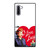 I LOVE LUCY COMEDY Samsung Galaxy Note 10 Case Cover