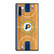 INDIANA PACERS NBA ARENA Samsung Galaxy Note 10 Case Cover