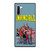 INVINCIBLE CARTOON ALL Samsung Galaxy Note 10 Case Cover