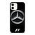2PAC TUPAC SHAKUR RAPPER iPhone 12 Case Cover