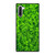 IRISH SHAMROCK CLOVER FLOWER Samsung Galaxy Note 10 Case Cover