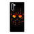 JASON VOORHEES FLAT ICON Samsung Galaxy Note 10 Case Cover