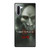 JIGSAW HORROR MOVIES Samsung Galaxy Note 10 Case Cover JIGSAW HORROR MOVIES Samsung Galaxy Note 10 Case Cover