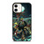 2PAC TUPAC SHAKUR RAPPER iPhone 12 Case Cover