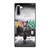 JOEY BADASS RAPPER SYMBOL Samsung Galaxy Note 10 Case Cover