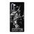 JOHN BONHAM LED ZEPPELIN Samsung Galaxy Note 10 Case Cover
