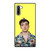 JOJI MILLER SINGER Samsung Galaxy Note 10 Case Cover JOJI MILLER SINGER Samsung Galaxy Note 10 Case Cover
