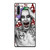 JOKER JARED LETO ART Samsung Galaxy Note 10 Case Cover