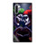 JOKER LOVE HARLEY QUINN ART Samsung Galaxy Note 10 Case Cover
