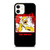 2PAC TUPAC SHAKUR RAPPER iPhone 12 Case Cover