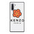 KENZO PARIS FLOWER Samsung Galaxy Note 10 Case Cover