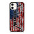 2PAC TUPAC SHAKUR RAPPER iPhone 12 Case Cover