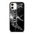 2PAC TUPAC SHAKUR RAPPER iPhone 12 Case Cover