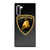 LAMBORGHINI EMBLEM Samsung Galaxy Note 10 Case Cover