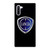 LANCIA CAR LOGO Samsung Galaxy Note 10 Case Cover