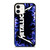 2PAC TUPAC SHAKUR RAPPER iPhone 12 Case Cover