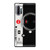 LEICA CAMERA VINTAGE Samsung Galaxy Note 10 Case Cover