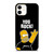 2PAC TUPAC SHAKUR RAPPER iPhone 12 Case Cover