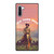 LIL NAS X OLD TOWN ROAD Samsung Galaxy Note 10 Case Cover