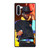 LIL NAS X RAPPER Samsung Galaxy Note 10 Case Cover LIL NAS X RAPPER Samsung Galaxy Note 10 Case Cover