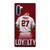 LOS ANGELES ANGELS MIKE TROUT 2 Samsung Galaxy Note 10 Case Cover