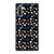 LOS ANGELES DODGERS BASEBALL PATTERN 2 Samsung Galaxy Note 10 Case Cover
