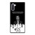 LUKE HEMMINGS 5 SECONDS OF SUMMER QUOTES Samsung Galaxy Note 10 Case Cover LUKE HEMMINGS 5 SECONDS OF SUMMER QUOTES Samsung Galaxy Note 10 Case Cover