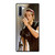 LUKE HEMMINGS COOL Samsung Galaxy Note 10 Case Cover