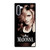 MADONNA QUEEN OF POP Samsung Galaxy Note 10 Case Cover
