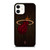 2PAC TUPAC SHAKUR RAPPER iPhone 12 Case Cover