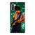 MATTHEW HEALY THE 1975 Samsung Galaxy Note 10 Case Cover