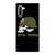 METAL MULISHA ICON Samsung Galaxy Note 10 Case Cover