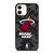 2PAC TUPAC SHAKUR RAPPER iPhone 12 Case Cover