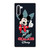 MICKEY MOUSE ADIDAS LOGO Samsung Galaxy Note 10 Case Cover