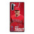 MIKE TROUT LOS ANGELES ANGELS BASEBALL 2 Samsung Galaxy Note 10 Case Cover