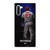 MIKE TROUT LOS ANGELES ANGELS MLB 2 Samsung Galaxy Note 10 Case Cover